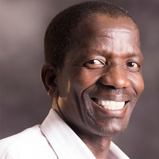 Amos Nkomontle