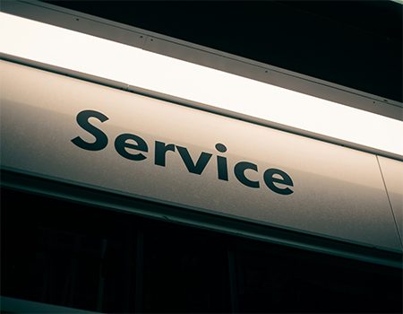 service-delivery