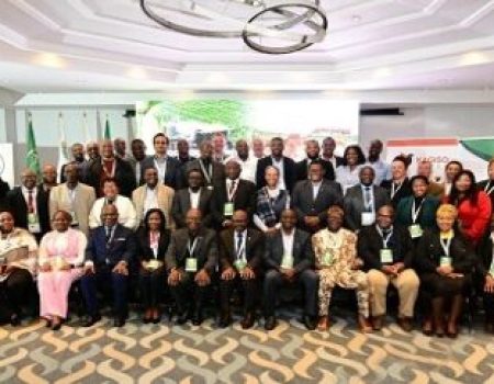 SADC Food Tranformation Dialogue