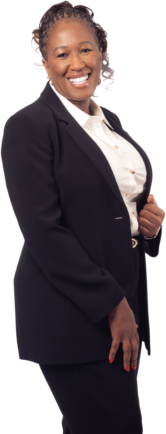 Mandisa Tselane, Kagiso Trust